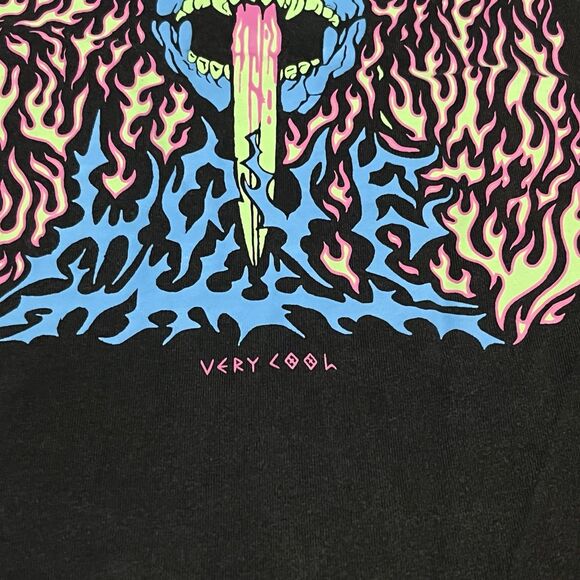 "SWORD" Long Sleeve Cold Ones Maxmoefoe Chad Cool Shirtz RARE! Size XS - Picture 9 of 9